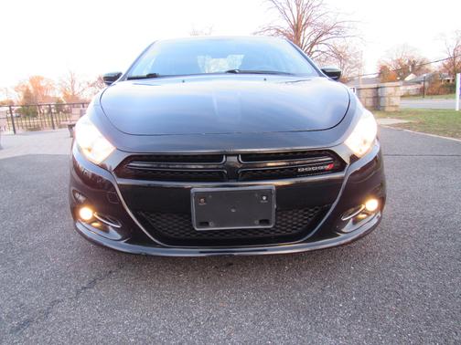 2013 Dodge Dart 
