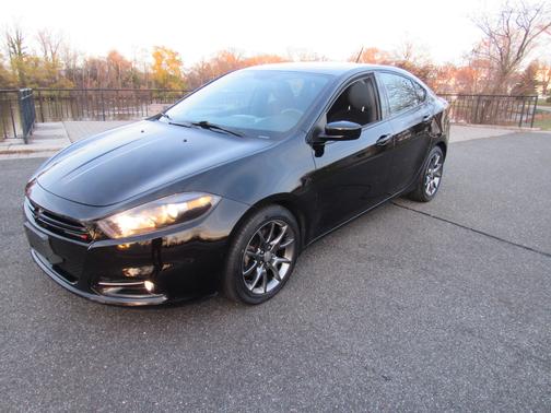 2013 Dodge Dart 