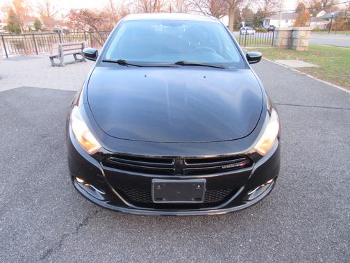 2013 Dodge Dart 