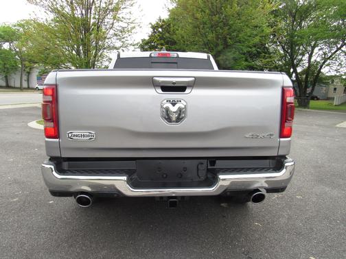 2019 RAM 1500 Longhorn