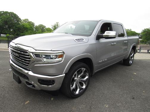 2019 RAM 1500 Longhorn