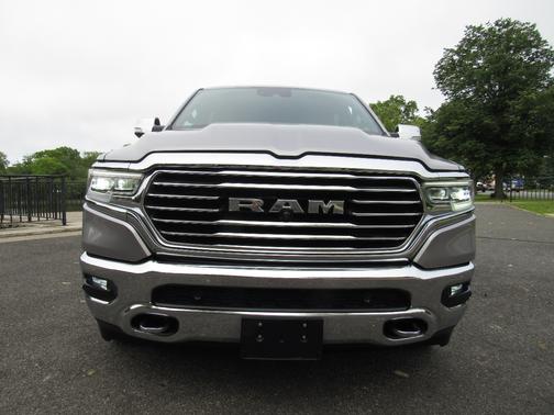 2019 RAM 1500 Longhorn