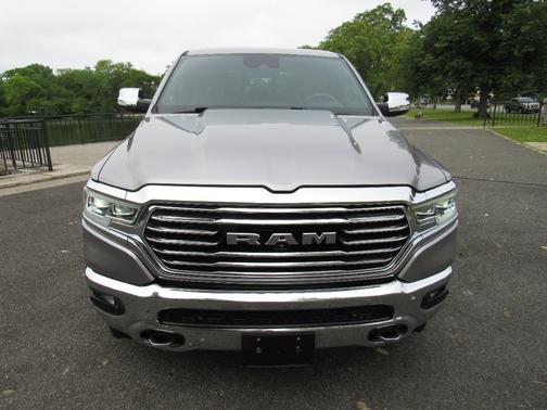 2019 RAM 1500 Longhorn