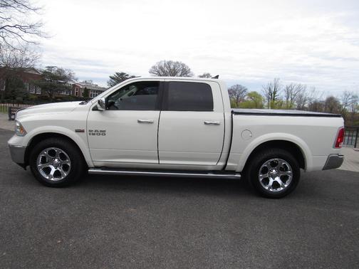 2016 RAM 1500 Laramie