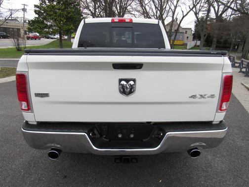 2016 RAM 1500 Laramie