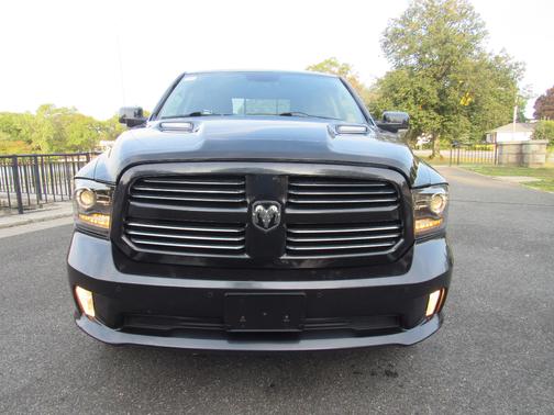 2015 RAM 1500 Sport