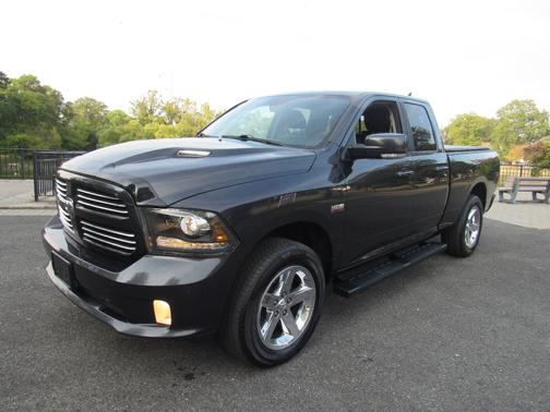 2015 RAM 1500 Sport