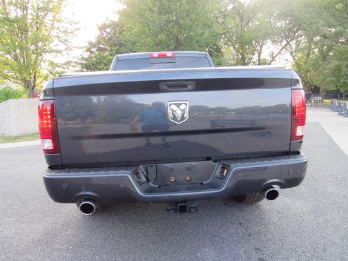 2015 RAM 1500 Sport