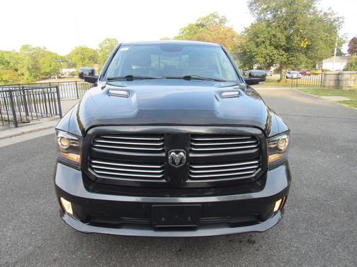 2015 RAM 1500 Sport