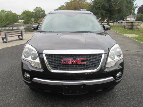 2012 GMC Acadia SLT-1