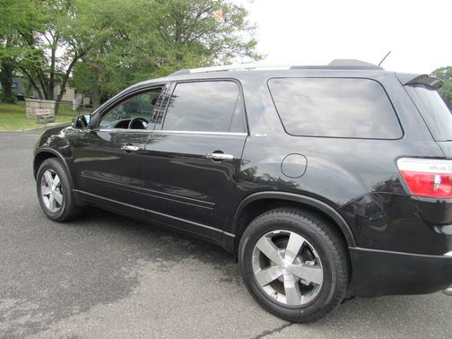 2012 GMC Acadia SLT-1