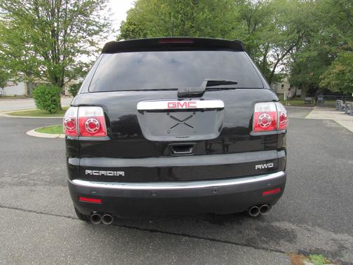 2012 GMC Acadia SLT-1