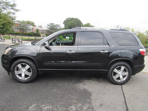 2012 GMC Acadia SLT-1