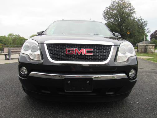 2012 GMC Acadia SLT-1