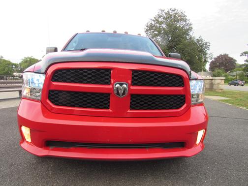 2015 RAM 1500 Tradesman/Express