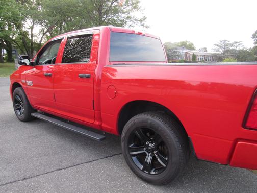 2015 RAM 1500 Tradesman/Express