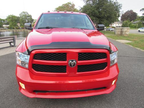 2015 RAM 1500 Tradesman/Express