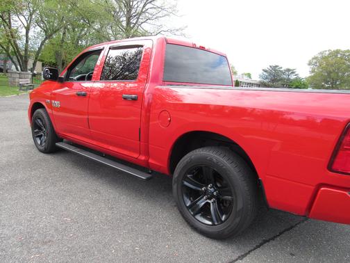 2015 RAM 1500 Tradesman/Express