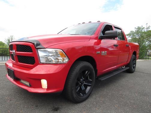 2015 RAM 1500 Tradesman/Express