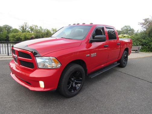2015 RAM 1500 Tradesman/Express