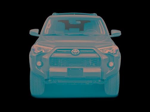 2020 Toyota 4Runner 