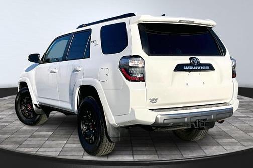 2020 Toyota 4Runner 