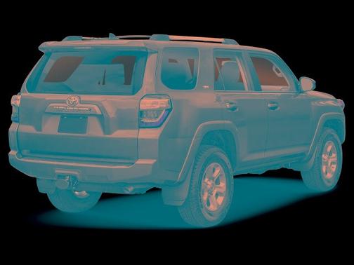 2020 Toyota 4Runner 