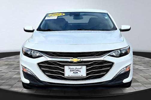 2023 Chevrolet Malibu LT W/1LT