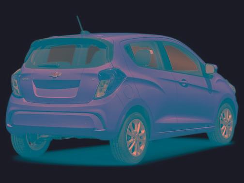 2021 Chevrolet Spark LT W/2LT