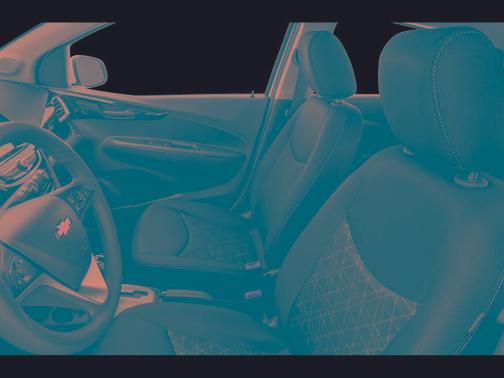 2021 Chevrolet Spark LT W/2LT
