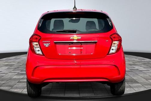 2021 Chevrolet Spark LT W/2LT