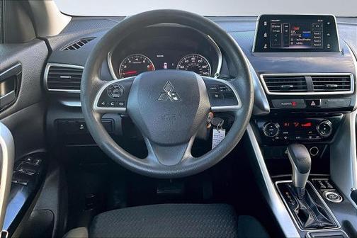 2020 Mitsubishi Eclipse Cross SE