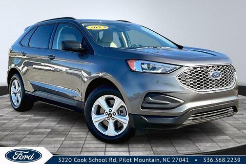 2023 Ford Edge SE