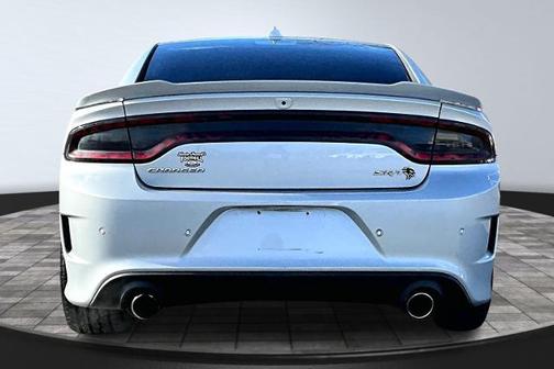 2019 Dodge Charger SRT HELLCAT