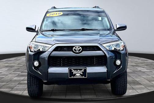 2019 Toyota 4Runner 