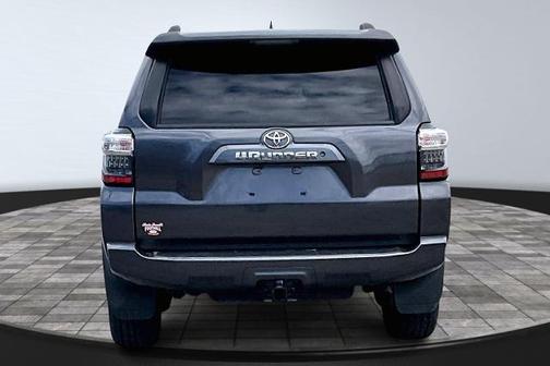 2019 Toyota 4Runner 
