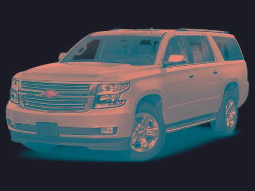 2020 Chevrolet Suburban PREMIER