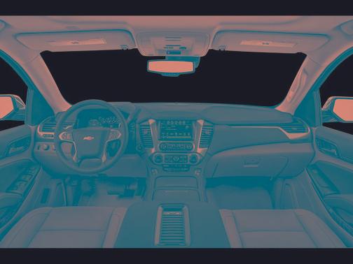 2020 Chevrolet Suburban PREMIER