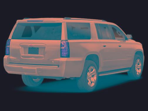 2020 Chevrolet Suburban PREMIER