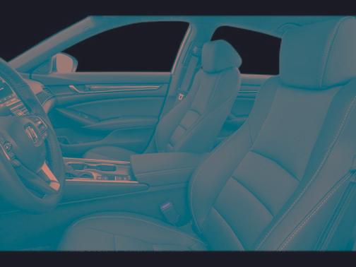 2021 Honda Accord EX-L 1.5T