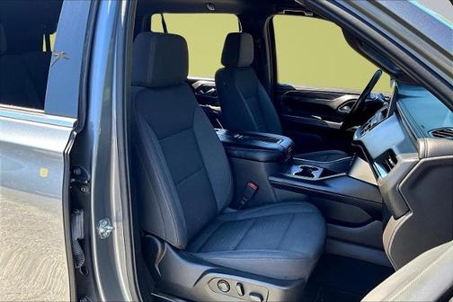 2021 Chevrolet Tahoe LS