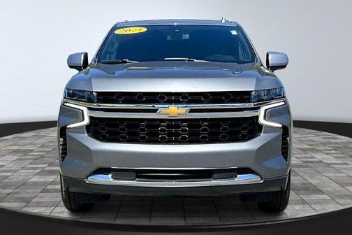 2021 Chevrolet Tahoe LS