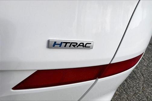 2019 Hyundai TUCSON NIGHT