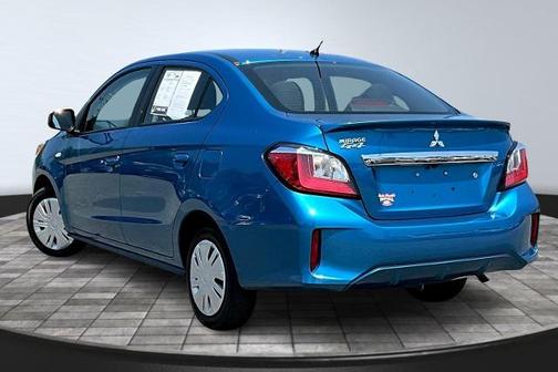2024 Mitsubishi Mirage