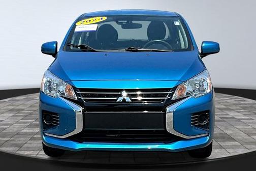 2024 Mitsubishi Mirage