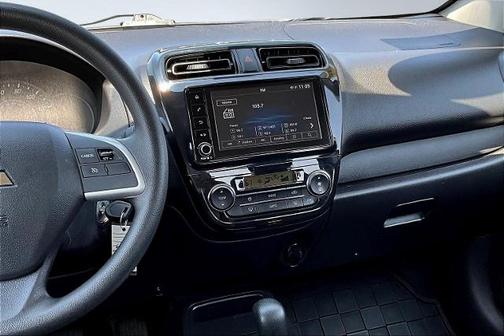 2024 Mitsubishi Mirage