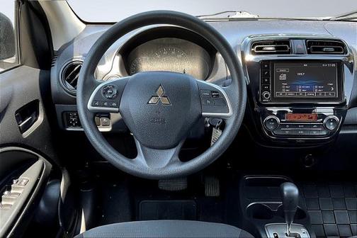 2024 Mitsubishi Mirage