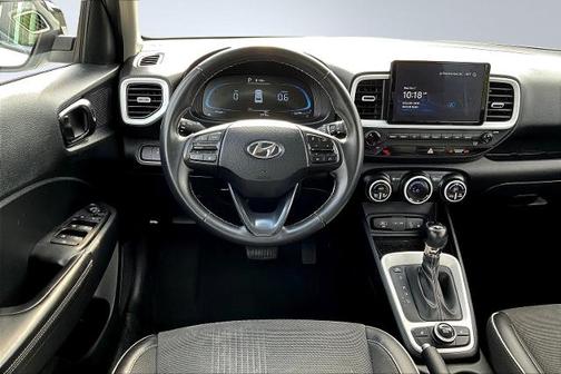2024 Hyundai VENUE LIMITED