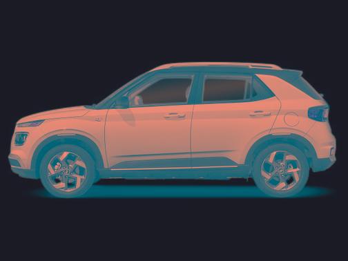 2024 Hyundai VENUE LIMITED