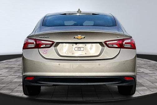 2024 Chevrolet Malibu LT W/2LT